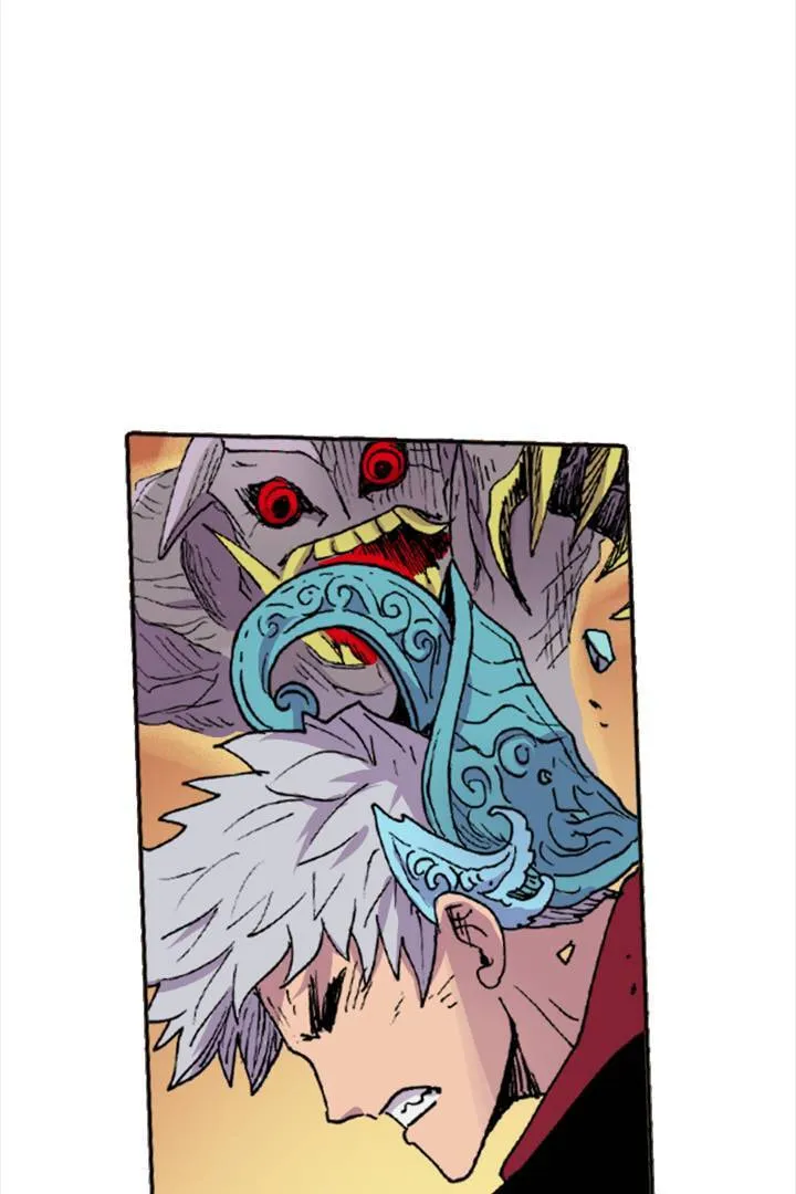 The Grand Legend Ramayana Chapter 28 page 9 - 