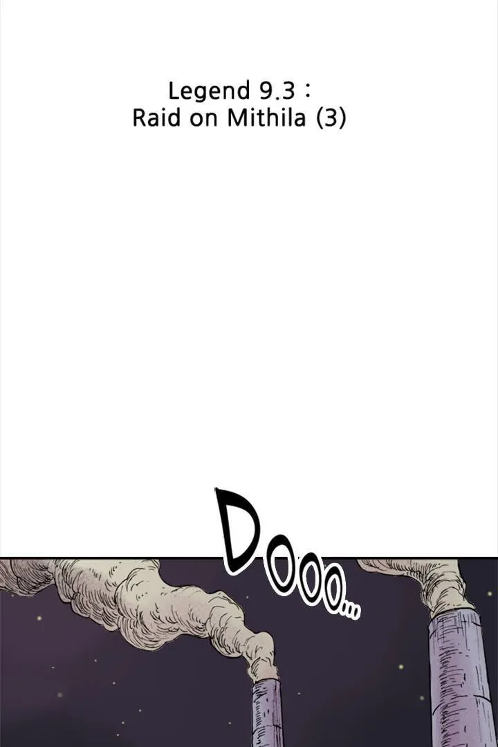 The Grand Legend Ramayana Chapter 29 page 2 - 