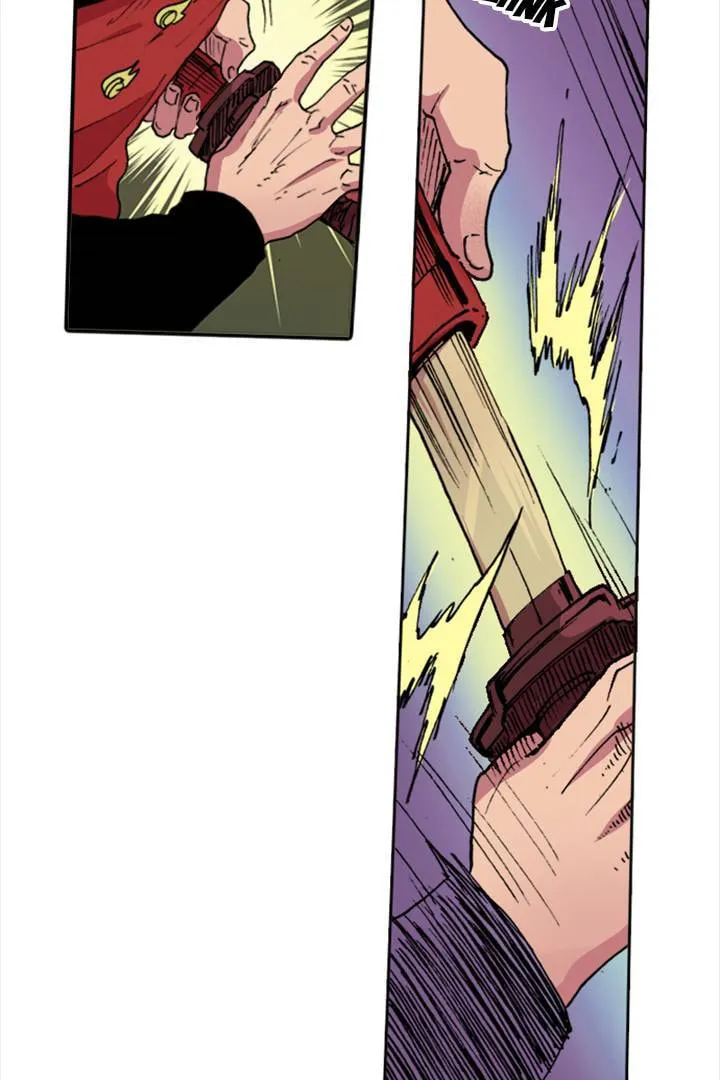 The Grand Legend Ramayana Chapter 29 page 15 - 