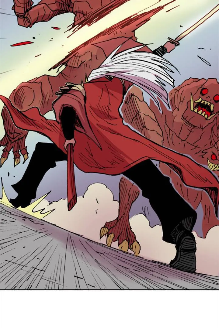 The Grand Legend Ramayana Chapter 29 page 17 - 