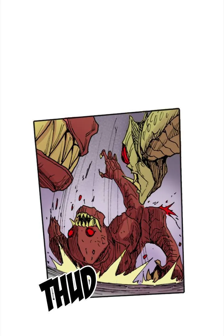 The Grand Legend Ramayana Chapter 29 page 18 - 