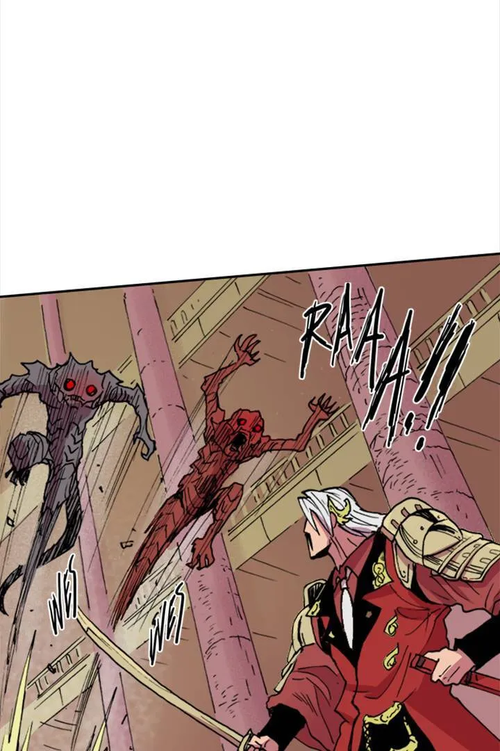 The Grand Legend Ramayana Chapter 29 page 19 - 