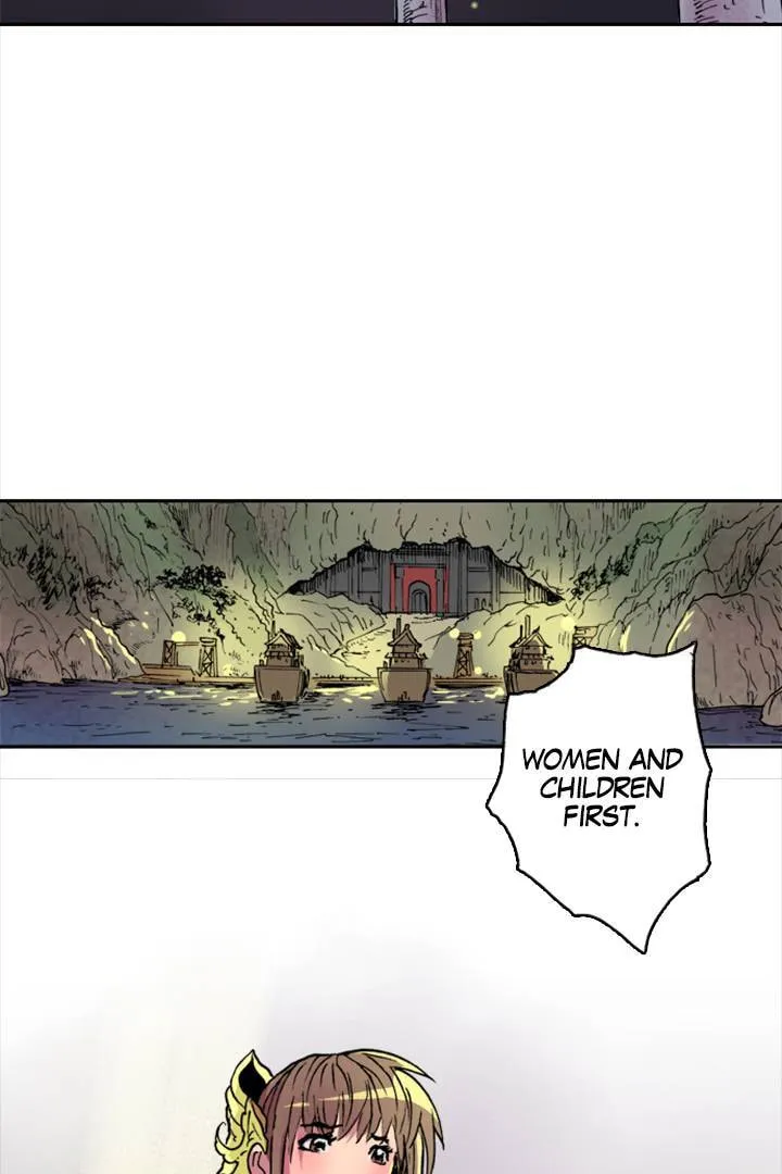 The Grand Legend Ramayana Chapter 29 page 3 - 