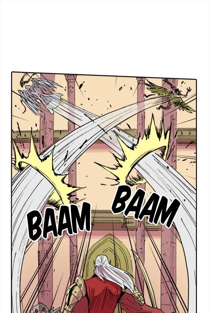 The Grand Legend Ramayana Chapter 29 page 21 - 