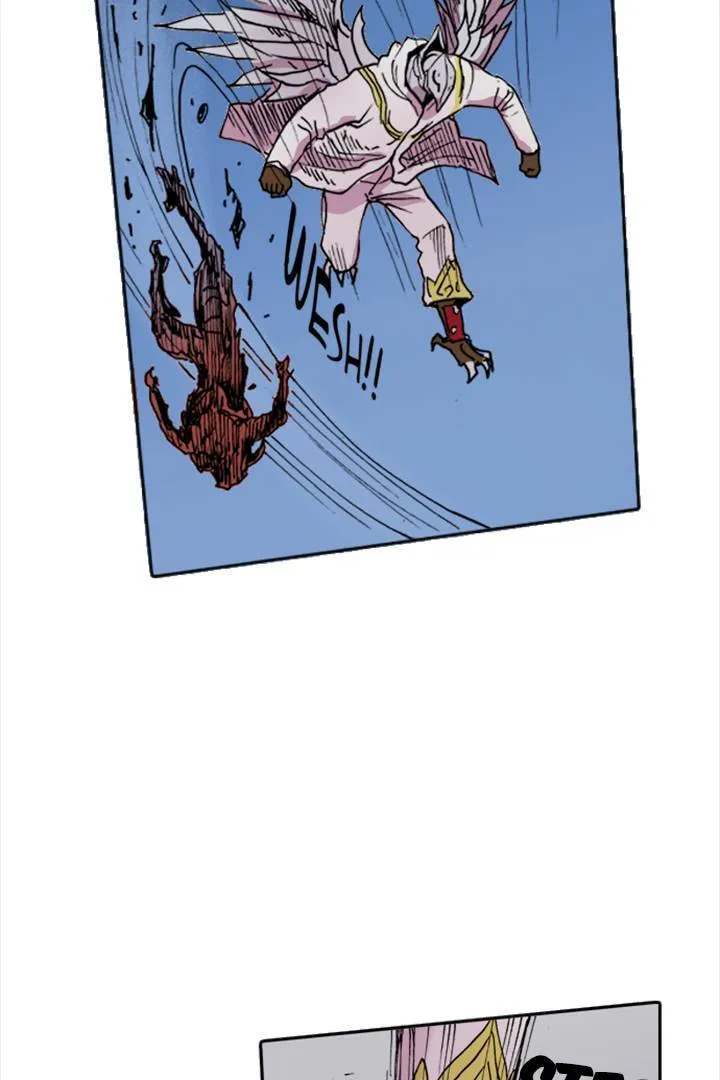 The Grand Legend Ramayana Chapter 29 page 23 - 