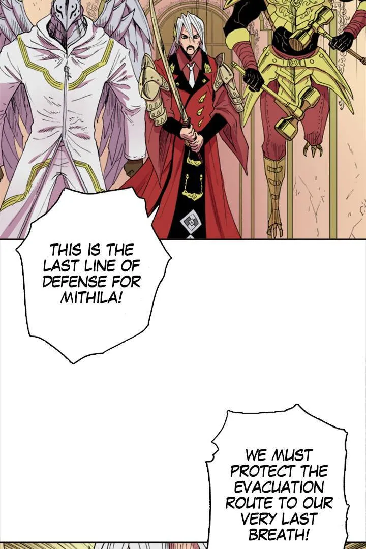 The Grand Legend Ramayana Chapter 29 page 25 - 