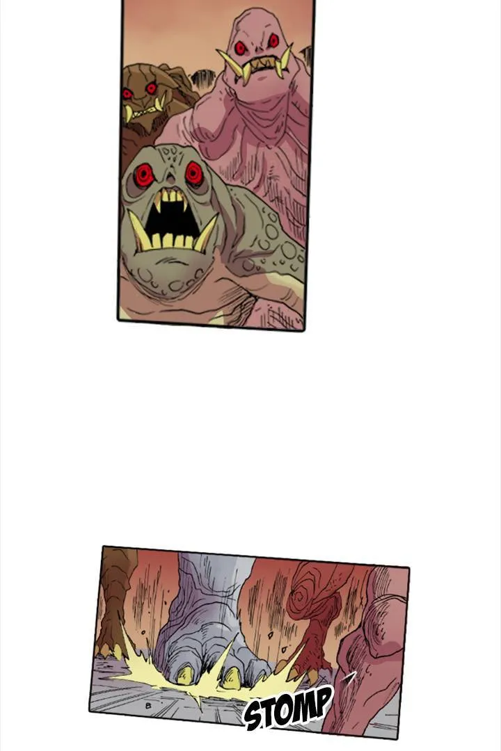 The Grand Legend Ramayana Chapter 29 page 27 - 