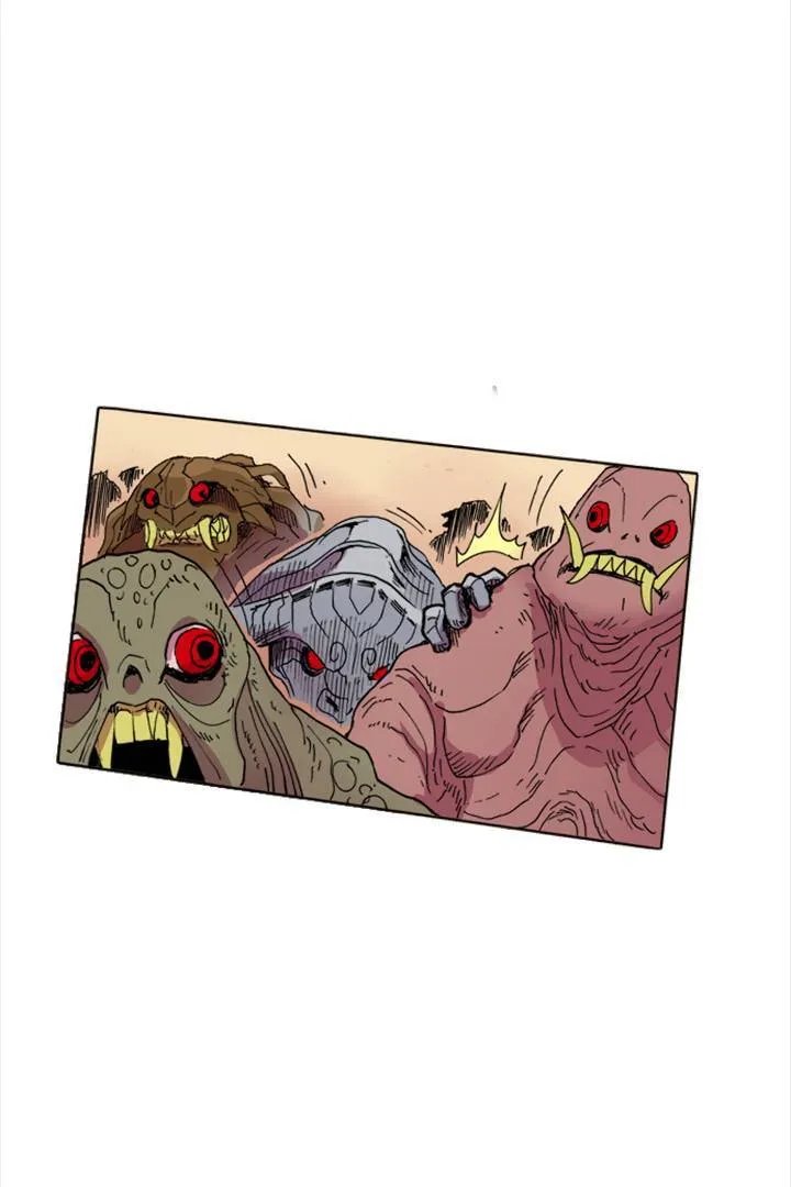 The Grand Legend Ramayana Chapter 29 page 28 - 