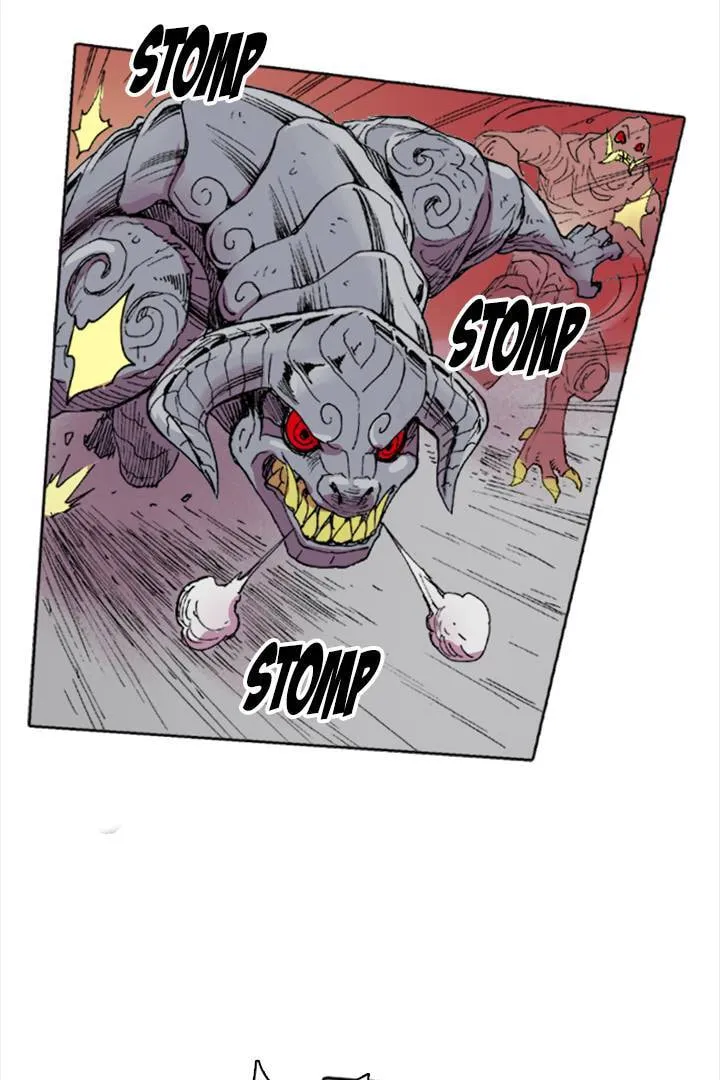 The Grand Legend Ramayana Chapter 29 page 29 - 
