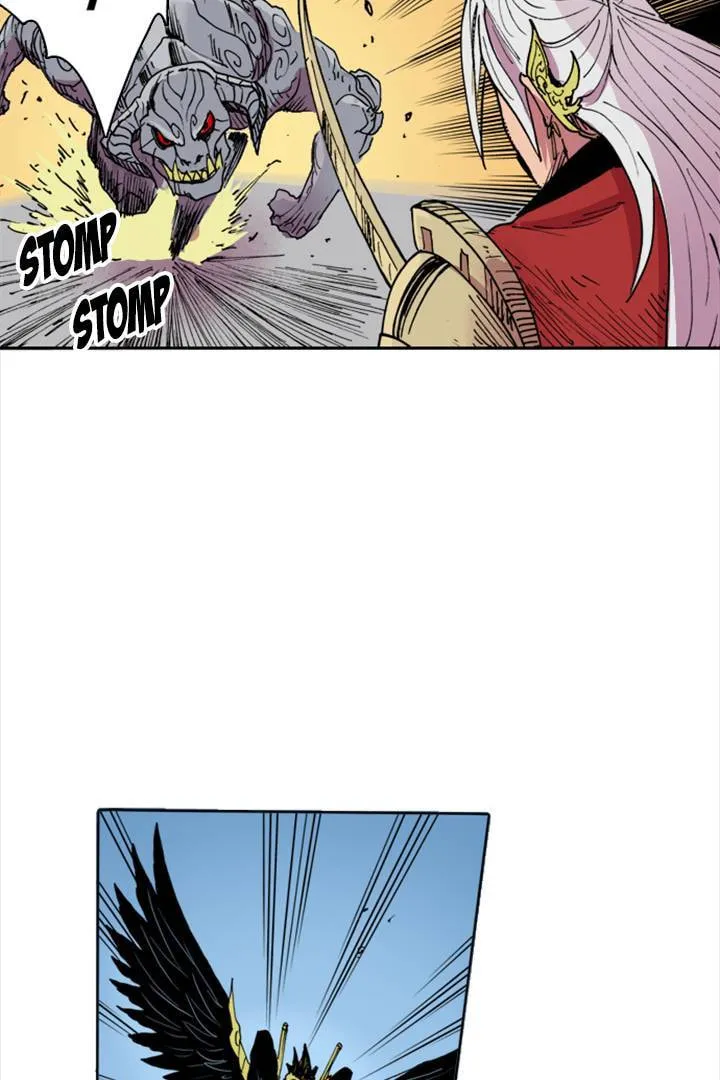 The Grand Legend Ramayana Chapter 29 page 36 - 