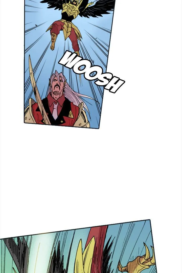 The Grand Legend Ramayana Chapter 29 page 37 - 