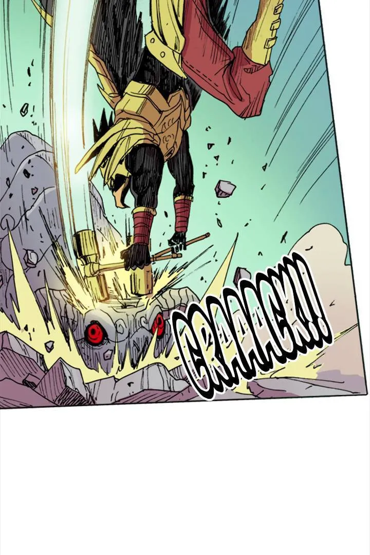 The Grand Legend Ramayana Chapter 29 page 38 - 
