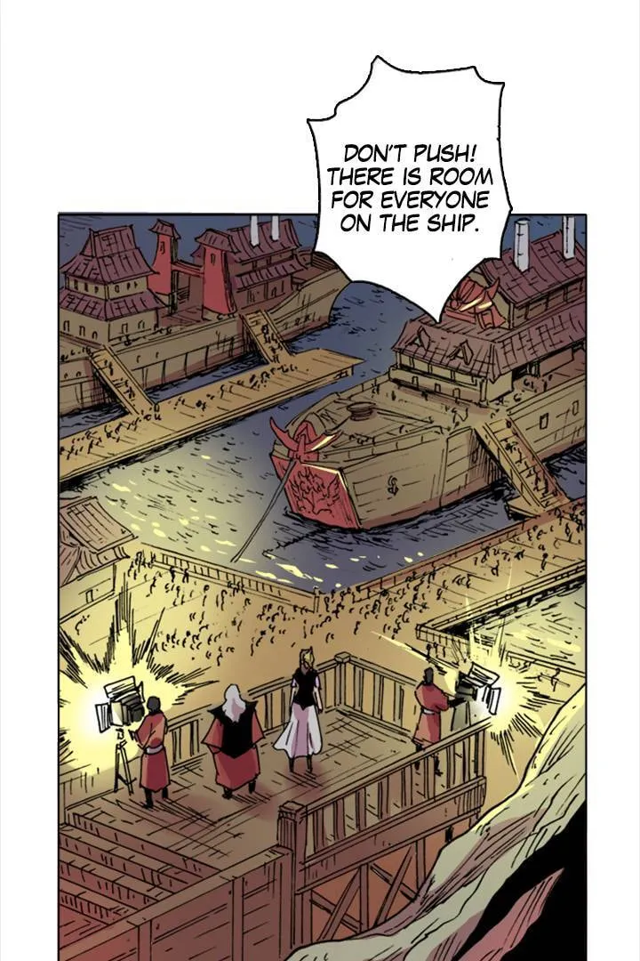 The Grand Legend Ramayana Chapter 29 page 5 - 