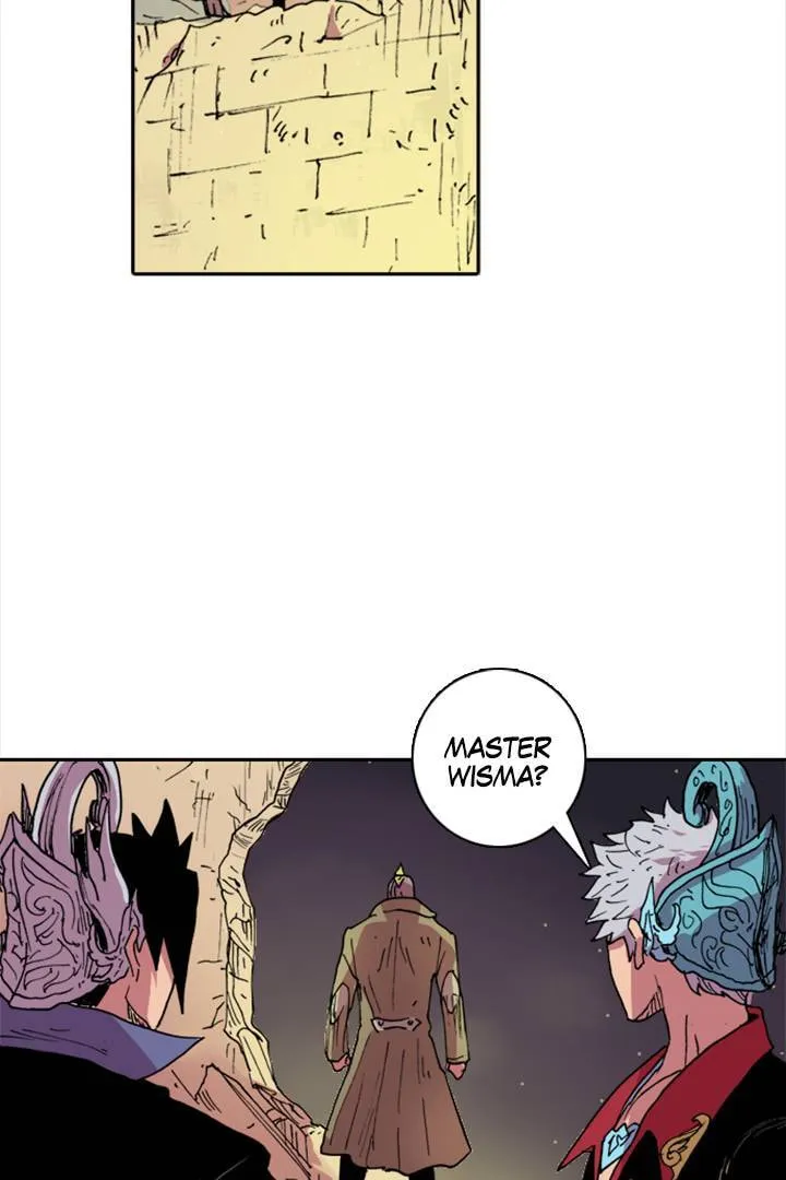 The Grand Legend Ramayana Chapter 29 page 44 - 