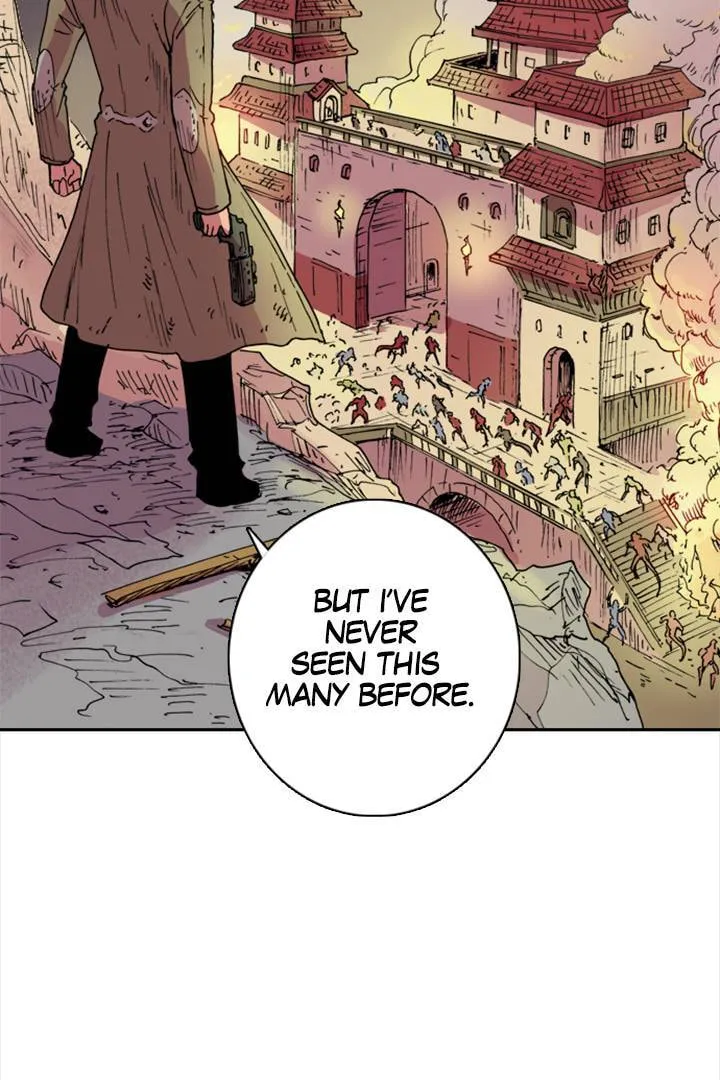 The Grand Legend Ramayana Chapter 29 page 46 - 