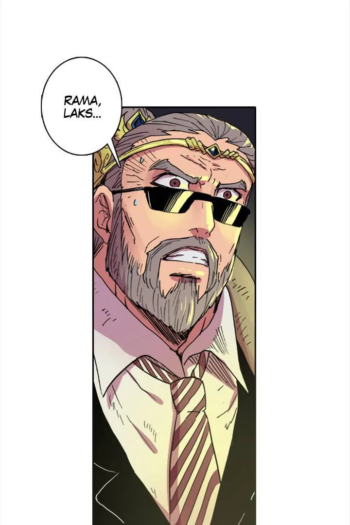 The Grand Legend Ramayana Chapter 29 page 47 - 