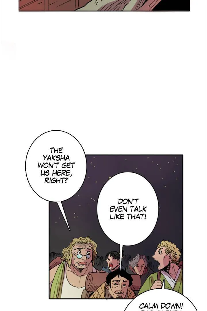The Grand Legend Ramayana Chapter 29 page 6 - 