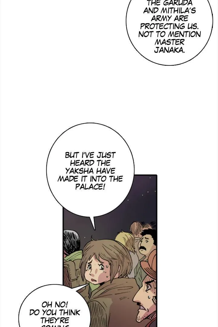 The Grand Legend Ramayana Chapter 29 page 7 - 