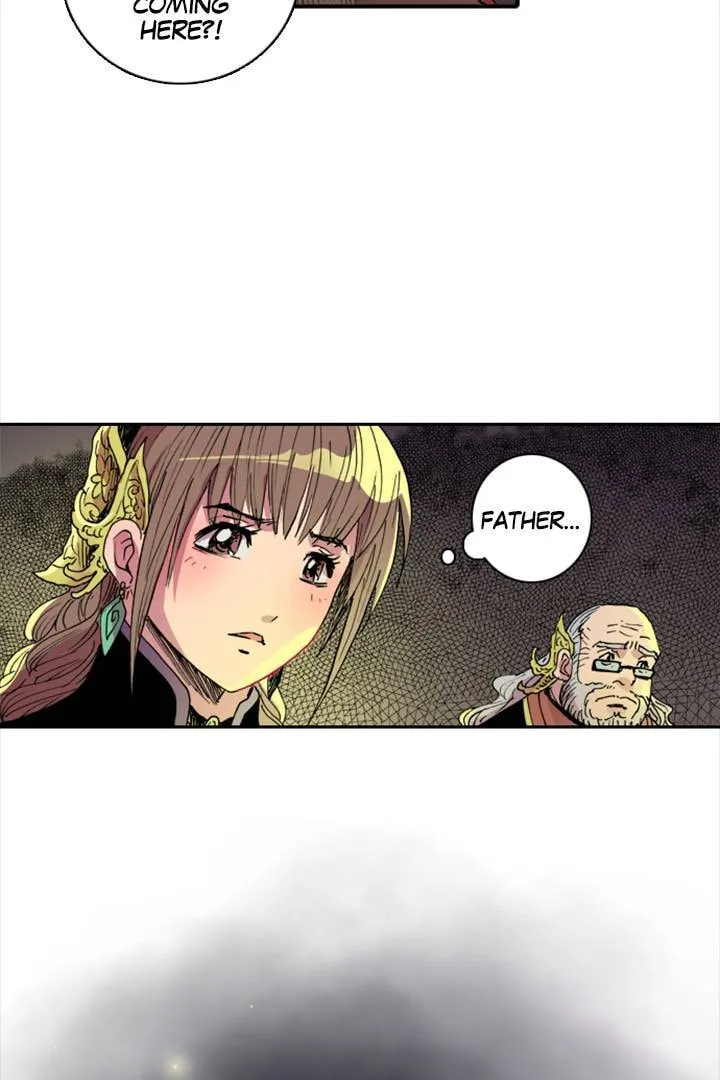 The Grand Legend Ramayana Chapter 29 page 8 - 