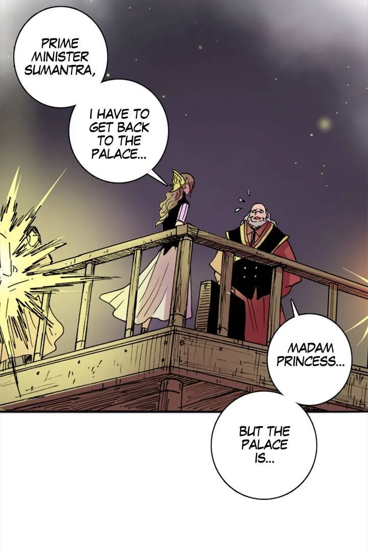The Grand Legend Ramayana Chapter 29 page 9 - 
