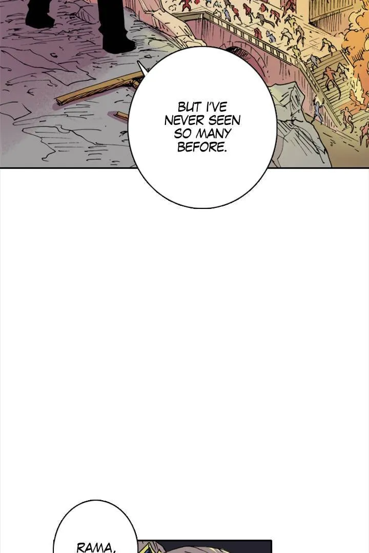 The Grand Legend Ramayana Chapter 30 page 2 - 