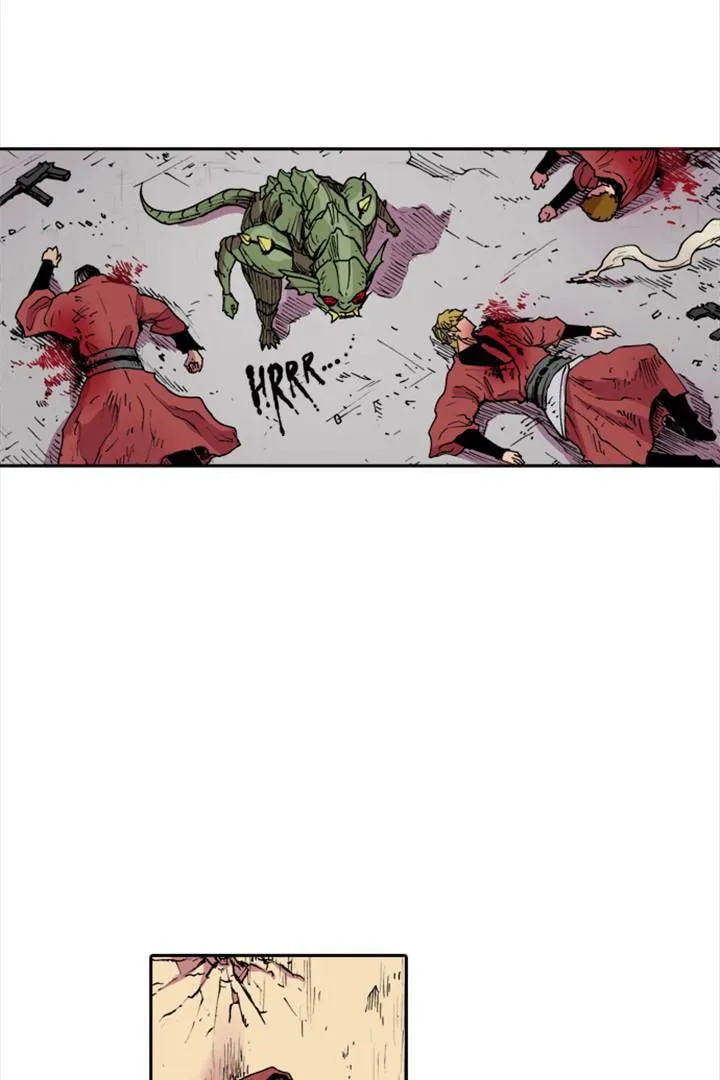 The Grand Legend Ramayana Chapter 30 page 14 - 