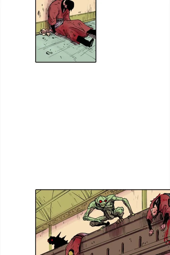 The Grand Legend Ramayana Chapter 30 page 15 - 