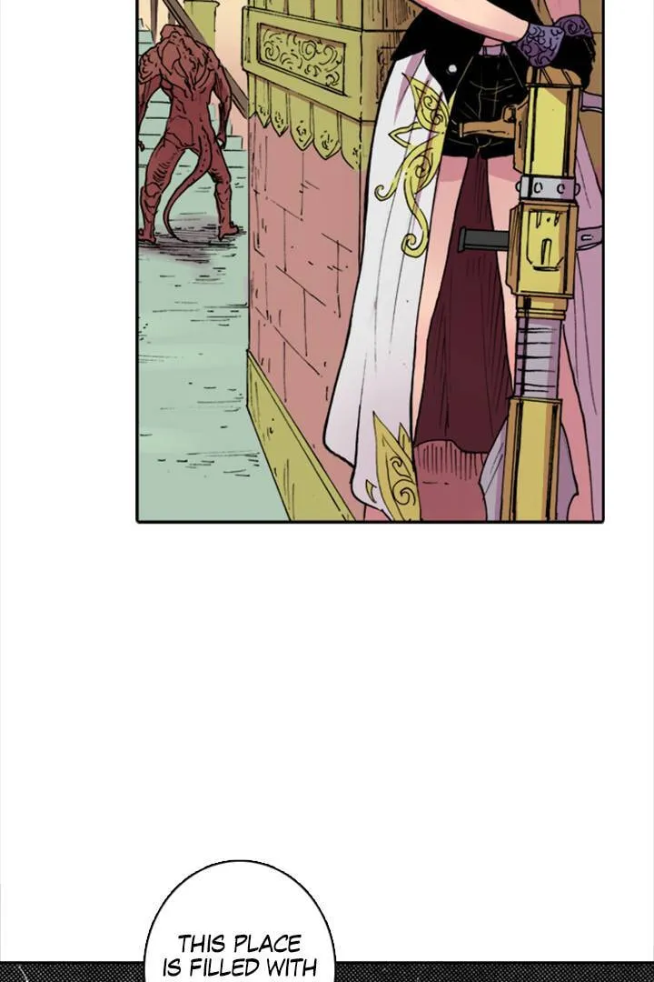 The Grand Legend Ramayana Chapter 30 page 19 - 