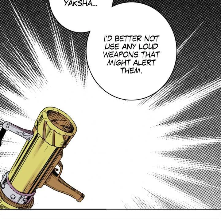The Grand Legend Ramayana Chapter 30 page 20 - 