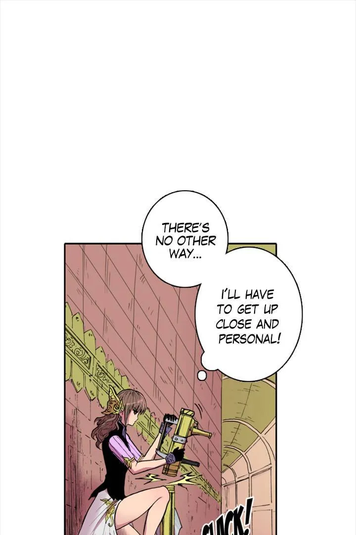 The Grand Legend Ramayana Chapter 30 page 21 - 