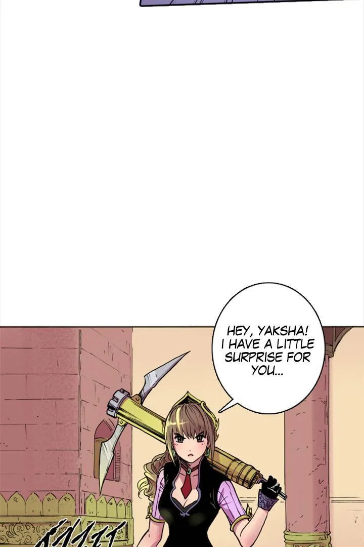 The Grand Legend Ramayana Chapter 30 page 24 - 