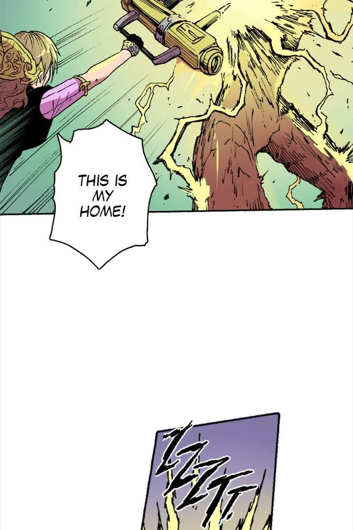 The Grand Legend Ramayana Chapter 30 page 27 - 