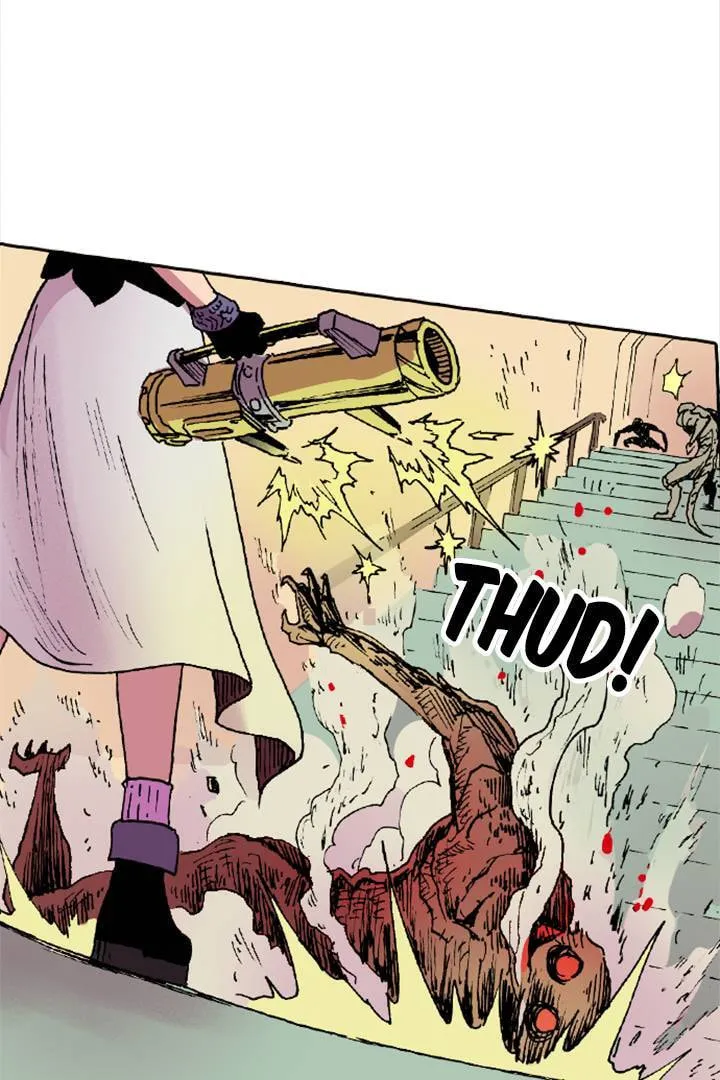 The Grand Legend Ramayana Chapter 30 page 29 - 