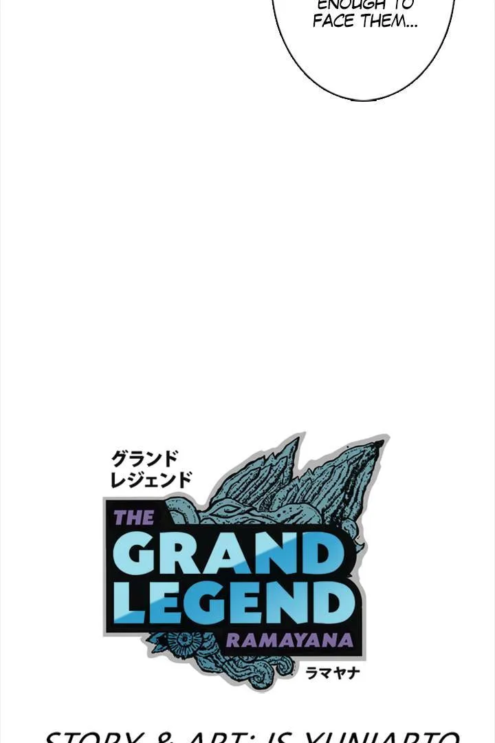 The Grand Legend Ramayana Chapter 30 page 4 - 