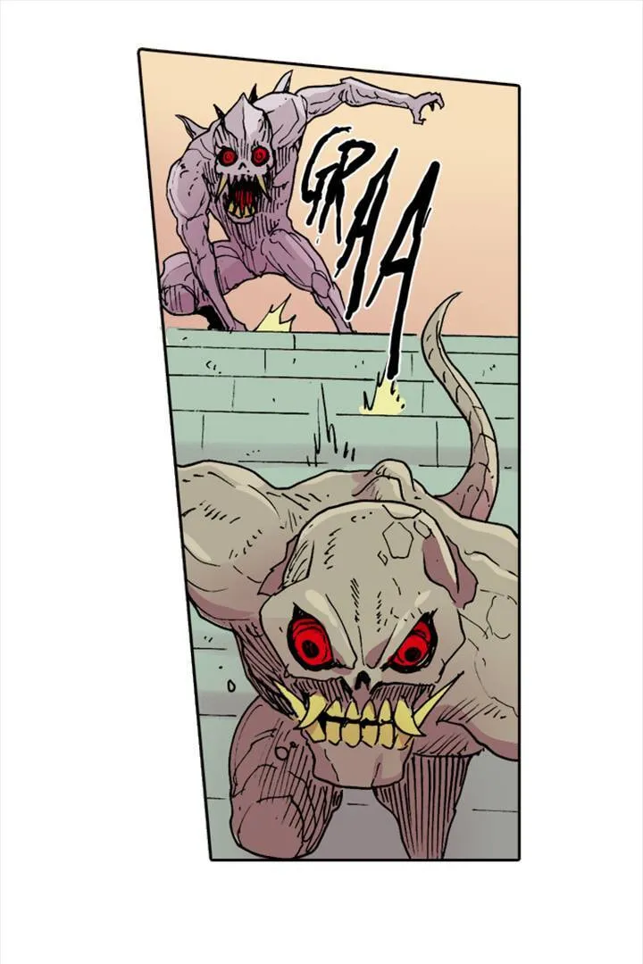The Grand Legend Ramayana Chapter 30 page 31 - 