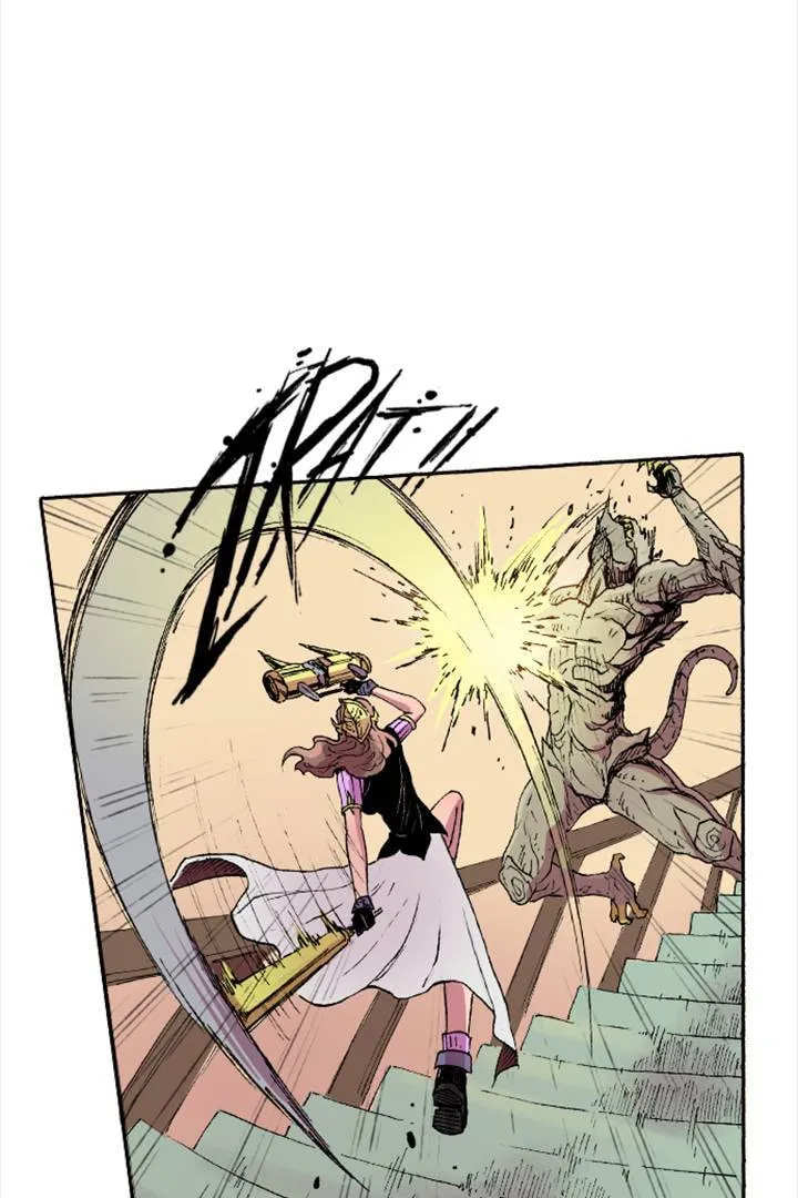 The Grand Legend Ramayana Chapter 30 page 33 - 