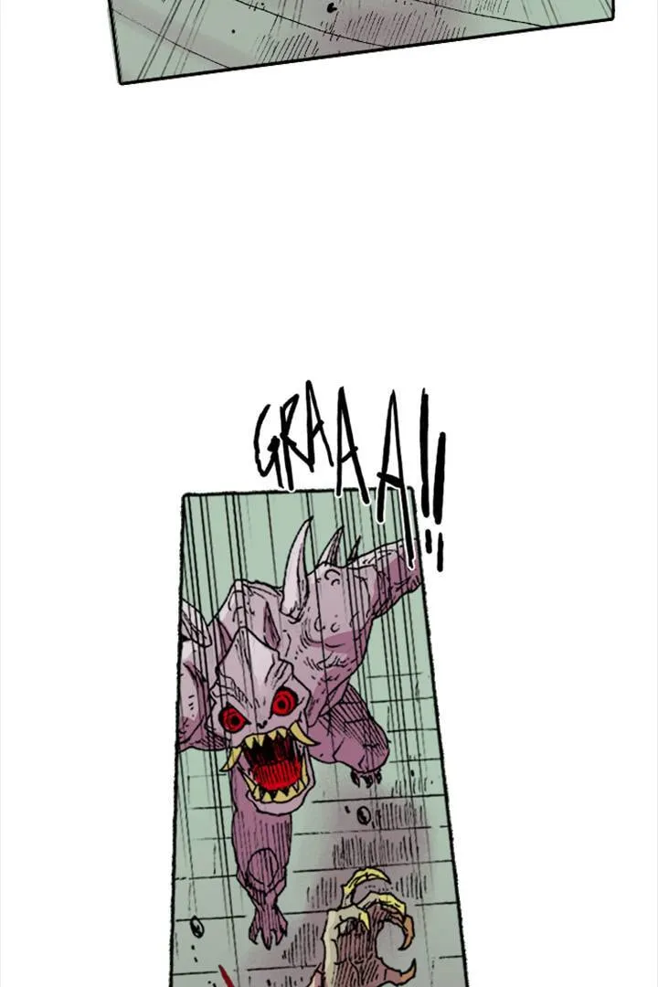 The Grand Legend Ramayana Chapter 30 page 34 - 