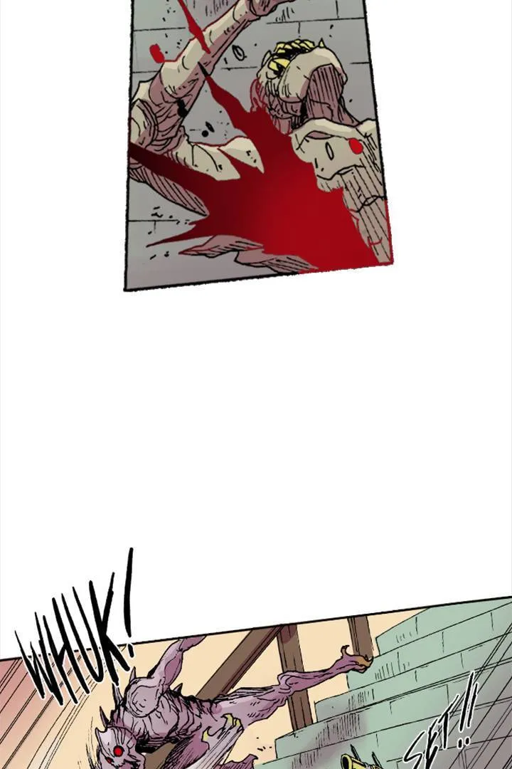 The Grand Legend Ramayana Chapter 30 page 35 - 