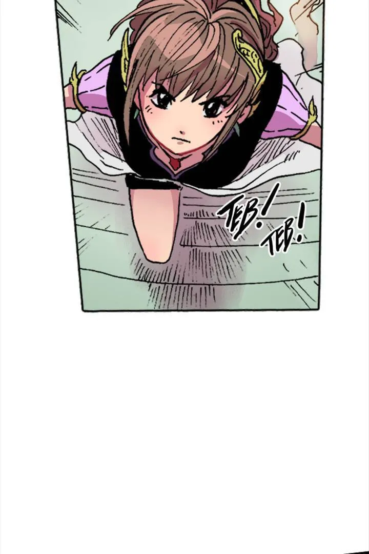The Grand Legend Ramayana Chapter 30 page 38 - 