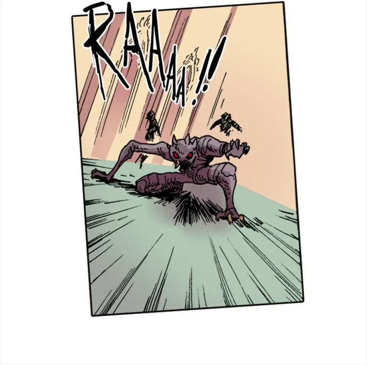 The Grand Legend Ramayana Chapter 30 page 40 - 