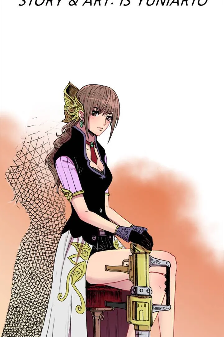 The Grand Legend Ramayana Chapter 30 page 5 - 