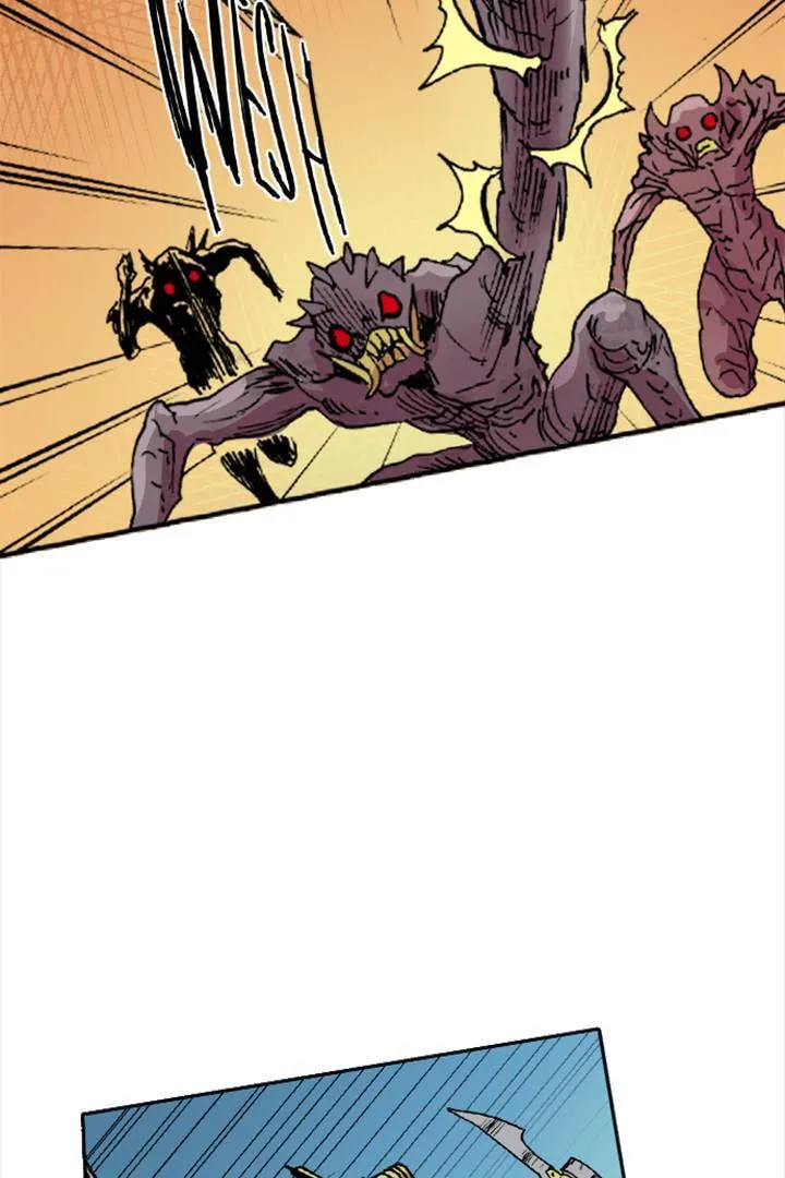 The Grand Legend Ramayana Chapter 30 page 42 - 