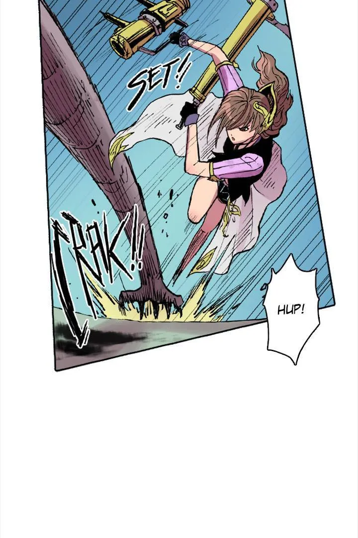 The Grand Legend Ramayana Chapter 30 page 43 - 