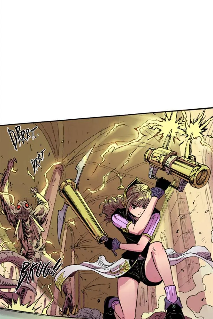 The Grand Legend Ramayana Chapter 30 page 46 - 