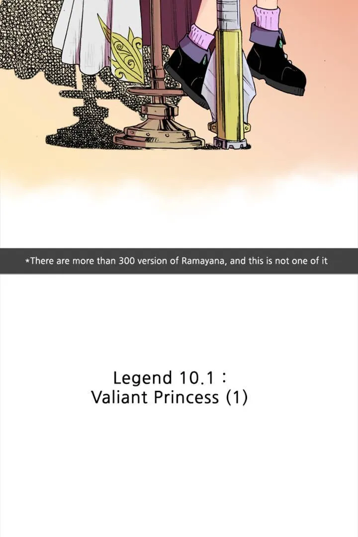The Grand Legend Ramayana Chapter 30 page 6 - 