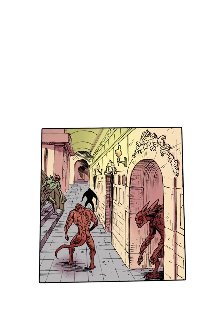 The Grand Legend Ramayana Chapter 30 page 8 - 