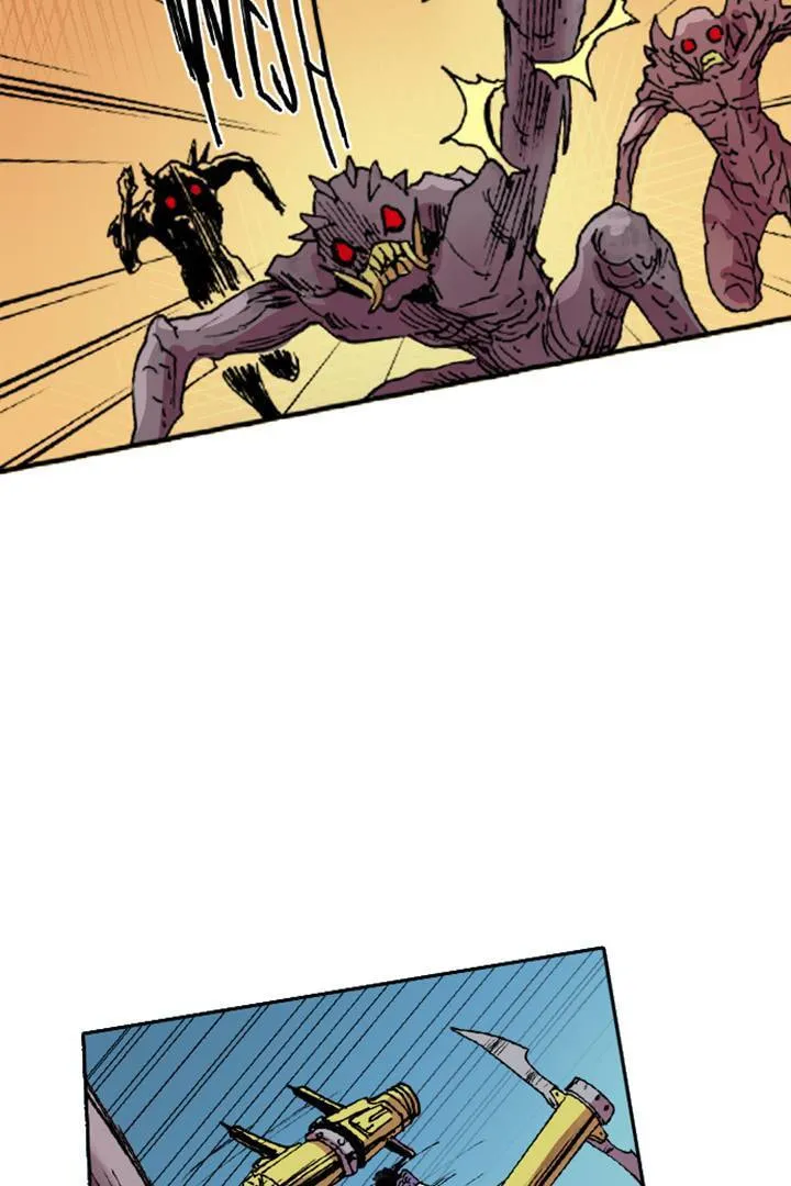 The Grand Legend Ramayana Chapter 31 page 2 - 