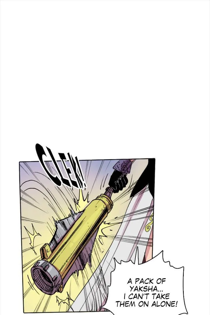 The Grand Legend Ramayana Chapter 31 page 11 - 