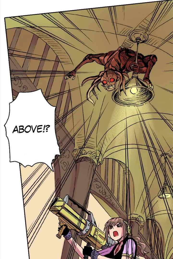 The Grand Legend Ramayana Chapter 31 page 19 - 