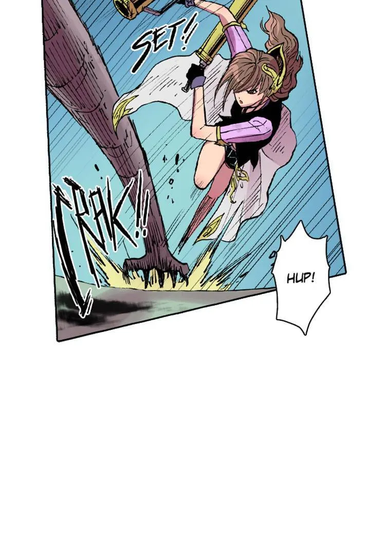 The Grand Legend Ramayana Chapter 31 page 3 - 